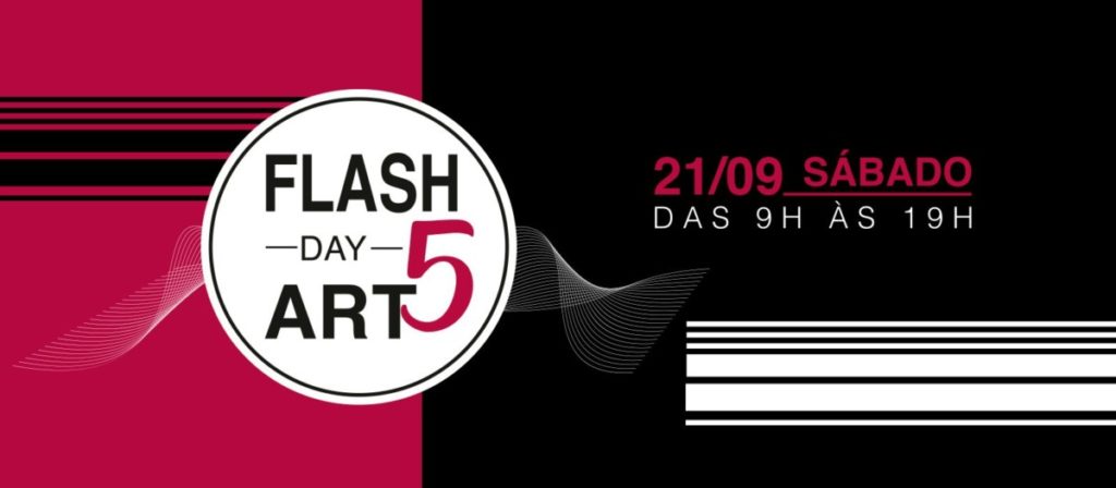Flash Day Art 5 - WESTUDIOCOWORKING