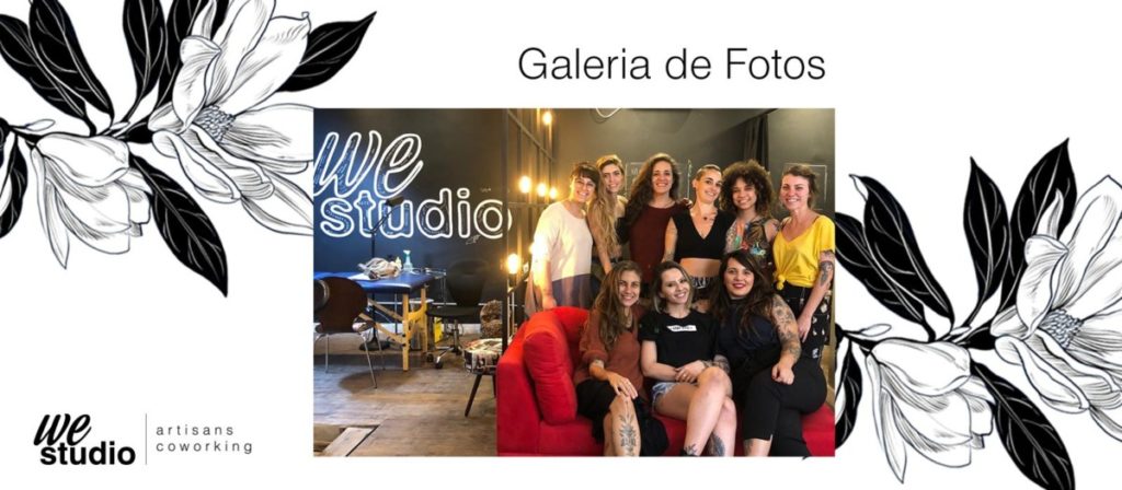 As Tattoistas - Flash Day | Galeria de Fotos