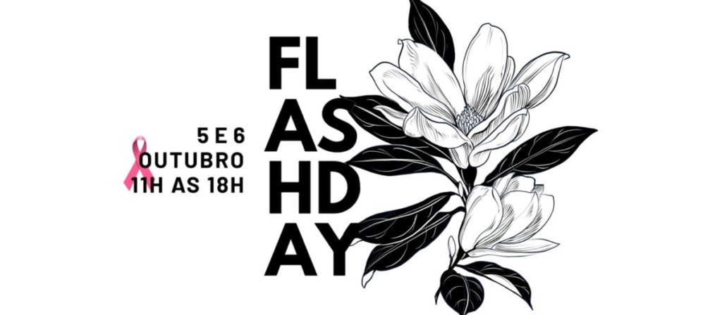 As Tattoistas Convidam | evento