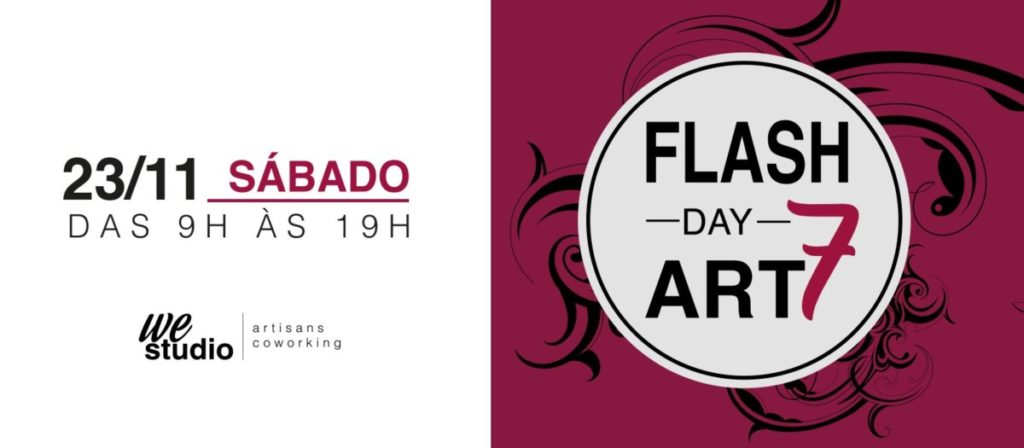 Flash Day Art 7 westudio coworking
