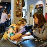 Flash Day Art 2 Galeria de fotos - WESTUDIO COWORKING 11