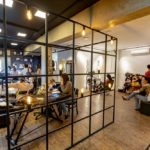 Flash Day Art 2 Galeria de fotos - WESTUDIO COWORKING 23