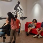 Flash Day Art 2 Galeria de fotos - WESTUDIO COWORKING 40