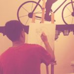 Flash Day Art 2 Galeria de fotos - WESTUDIO COWORKING33