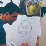 3 Flash Day Art, evento WeStudio Coworking