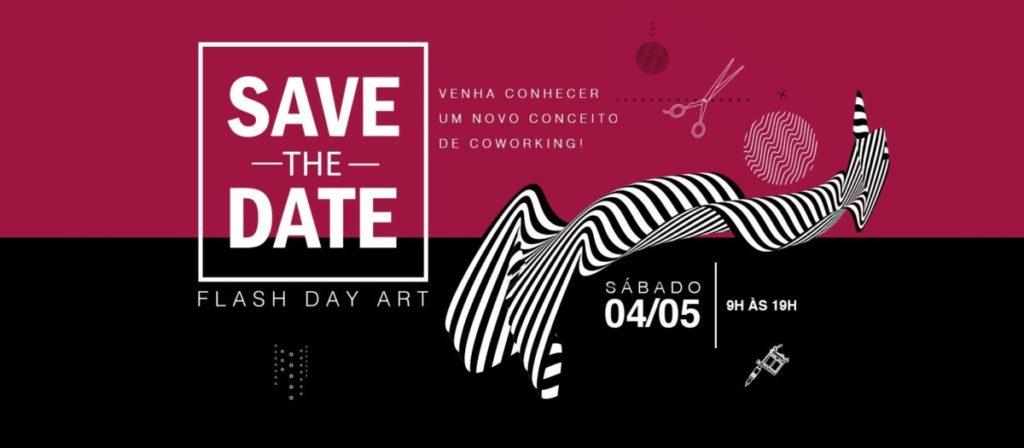 Flash Day Art | Galeria de Fotos WESTUDIO