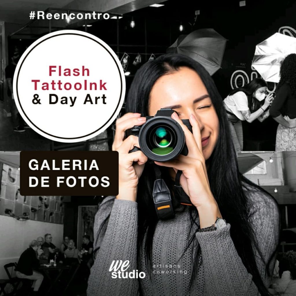 Galeria de fotos #Reencontro