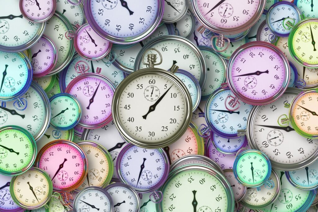 Produtividade: Saiba como organizar sua agenda profissional em 2023