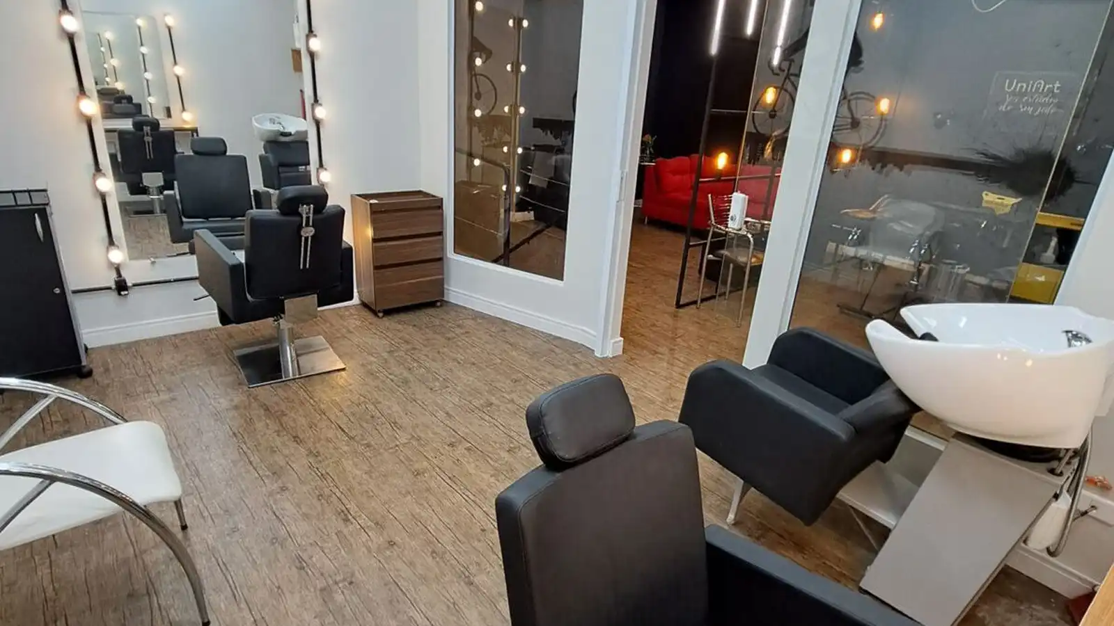 Sala Camarim