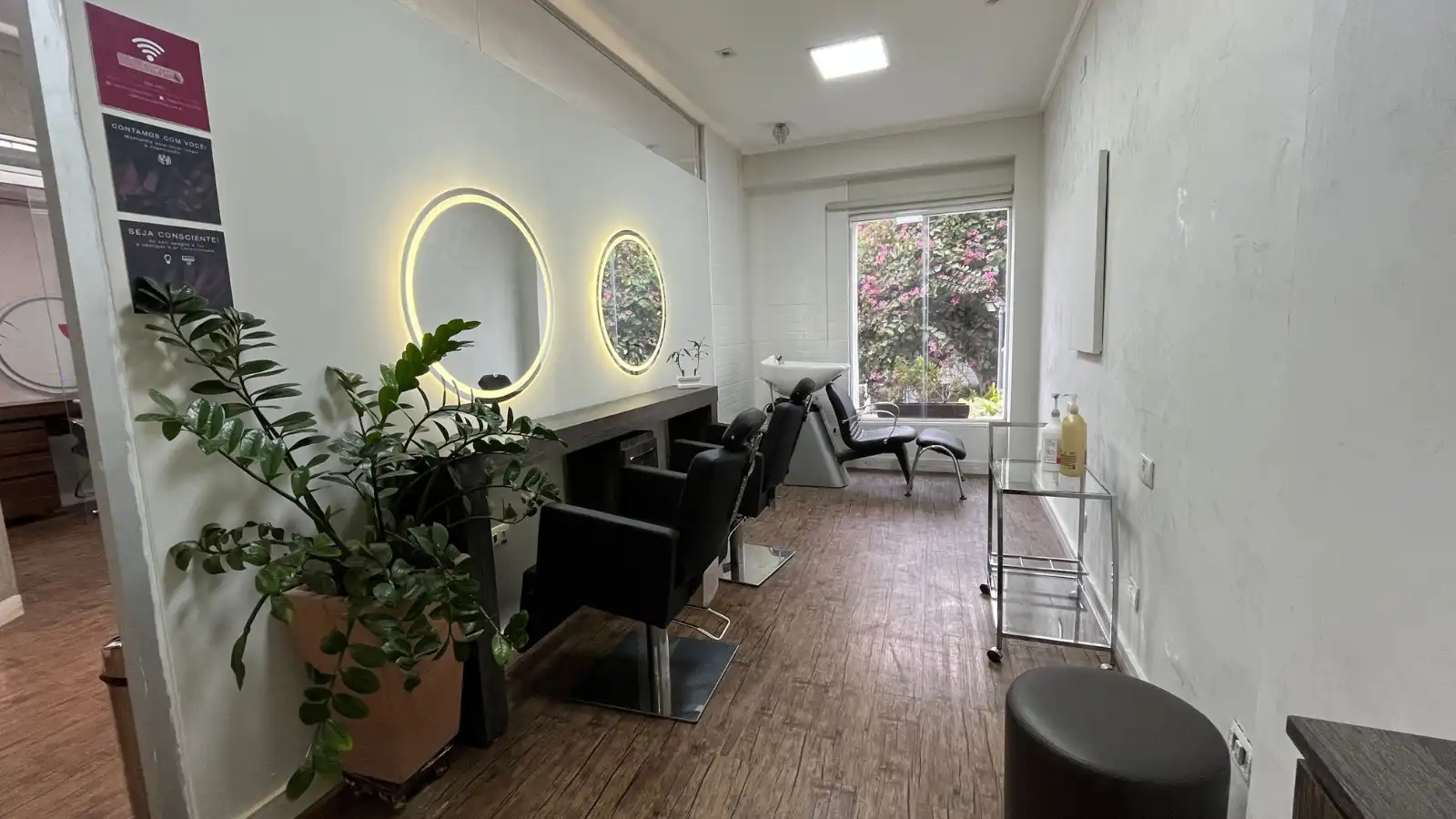 Sala BGLOW